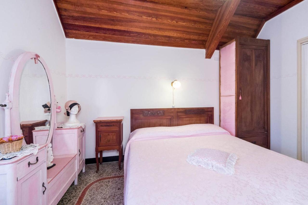 Villatiffany Torriglia Exterior foto